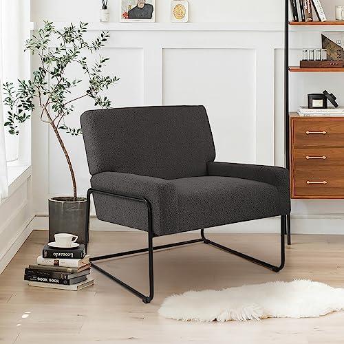 Explore Unique Accent Chairs for Every Living Space!