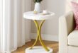 Versatile and Stylish End Tables for Every Home Decor