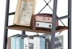 Stylish Bookshelves for Organized Spaces – Shop Now!