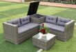 Explore Premium Outdoor Furniture Sets for Ultimate Comfort!