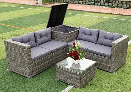 Explore Premium Outdoor Furniture Sets for Ultimate Comfort!