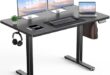 Transforming Our Workspace: A Review of the Adjustable Desk