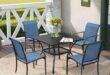 Discover elegant outdoor dining sets for every gathering