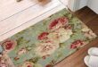 Bringing Spring Indoors: Our Review of the Floral Doormat