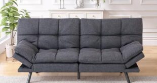 Versatile Sofa Solutions for Every Space and Style