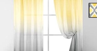 Elevate Your Space with Stylish and Functional Curtains!