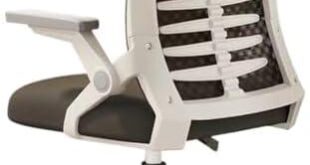 Discover Comfortable Office Seating Options Today!