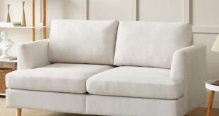 Versatile and Stylish Sofas for Every Living Space