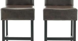 Elevate Your Space with Stylish Bar Stools for Comfort