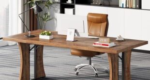 Elevate Your Workspace with Stylish and Functional Desks