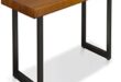 Discovering Our New Favorite: A Versatile Solid Wood Desk