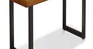 Discovering Our New Favorite: A Versatile Solid Wood Desk