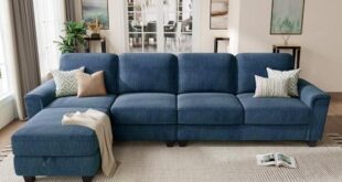 Discovering Comfort and Style: Our Review of the KKL Sofa