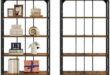 Versatile Shelves for Stylish Storage and Display Solutions