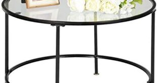 Elegant Coffee Tables for Every Living Space Needs