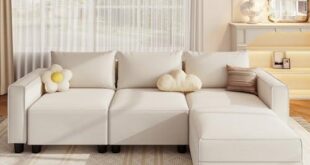 Versatile Sofa Beds for Comfort and Style in Any Space