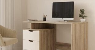 Discover Your Ideal Workspace: Functional Desk Solutions