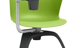 Discovering Comfort and Flexibility: Our Take on the Steelcase Node Chair