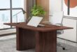 Transforming Our Workspace: A Review of the LEVNARY Desk