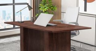 Transforming Our Workspace: A Review of the LEVNARY Desk