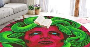 Versatile Indoor/Outdoor Rugs for Every Space and Style