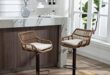 Explore Stylish and Versatile Bar Stool Options Today!