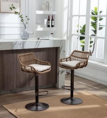 Explore Stylish and Versatile Bar Stool Options Today!