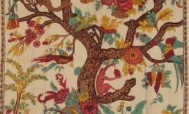 Embracing Nature: Our Take on the Tree of Life Curtains