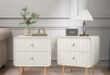 Elevate Your Space with These Stylish Nightstands