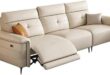 Transforming Comfort: Our Experience with the 106” Power Recliner Sofa