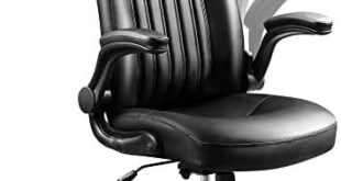 Discover Comfort: Our Take on the DEVAISE Office Chair