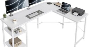 Versatile Desks for Every Workspace: Stylish and Functional