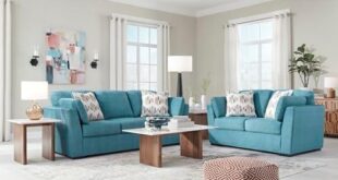 Elevate Our Living Space: A Dive into the Clareen Set