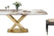 Discover Elegant Dining Tables for Every Occasion!