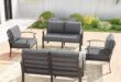 Unwind in Style: Our Take on the Kullavik Patio Set