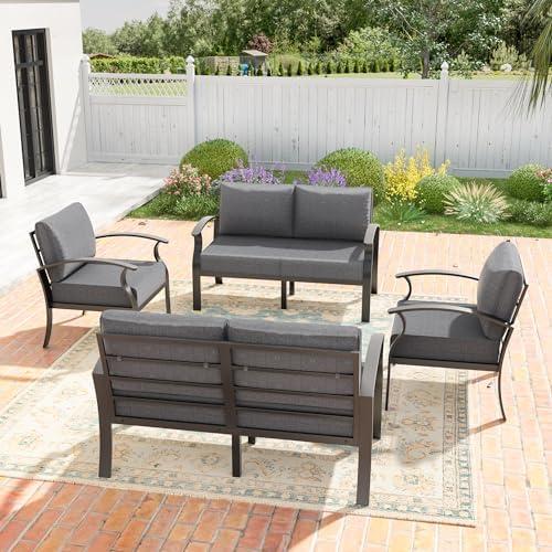 Unwind in Style: Our Take on the Kullavik Patio Set