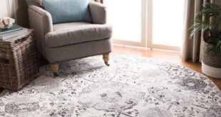 Transforming Our Spaces: A Review of the SAFAVIEH Madison Rug