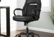 Finding Our Comfort Zone: True Innovations Office Chair Review