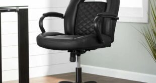 Finding Our Comfort Zone: True Innovations Office Chair Review