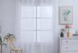 Unique Window Curtains: Style, Function, and Privacy for All