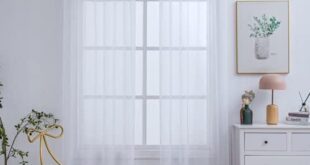 Unique Window Curtains: Style, Function, and Privacy for All