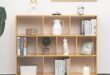 Stylish Storage Solutions: Functional Bookshelves for Every Home