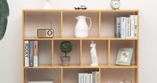 Stylish Storage Solutions: Functional Bookshelves for Every Home