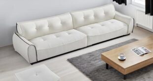 Discover Versatile and Stylish Sofa Options for Your Home