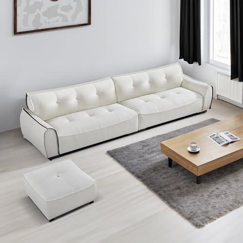 Discover Versatile and Stylish Sofa Options for Your Home