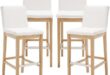 Stylish and Comfortable Bar Stools for Every Space