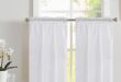 Elegant Curtains: Stylish, Functional, and Easy to Care