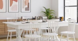 Explore Stylish Dining Solutions for Family Gatherings!