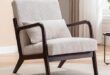 Cozy and Stylish Chairs for Every Space in Your Home