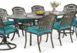 Explore Stylish and Durable Outdoor Dining Sets for Comfort